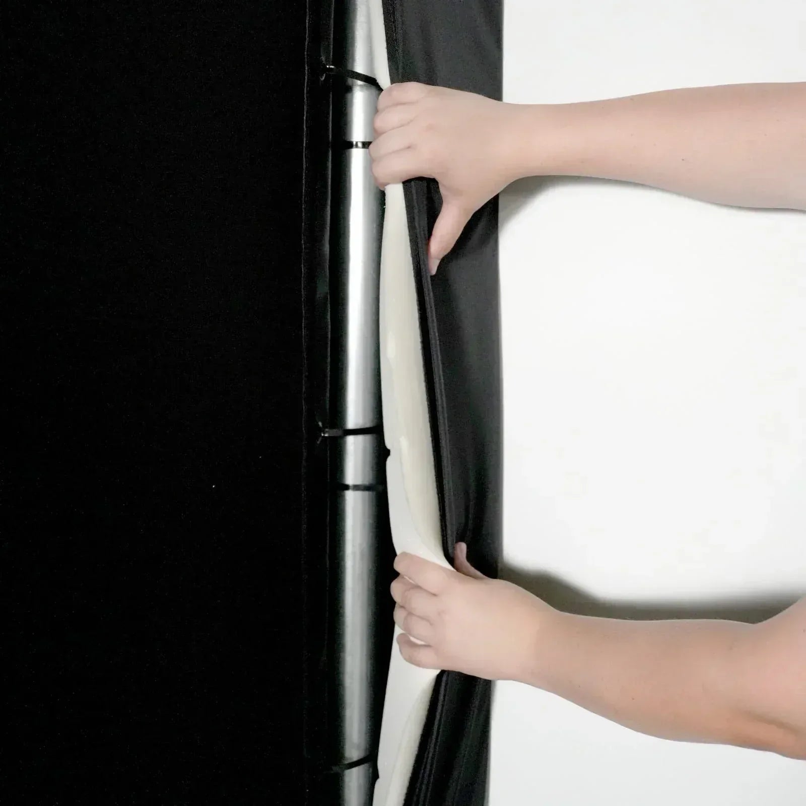 EnGolf Commercial Simulator Enclosure V2 - GOLF LEAGUE