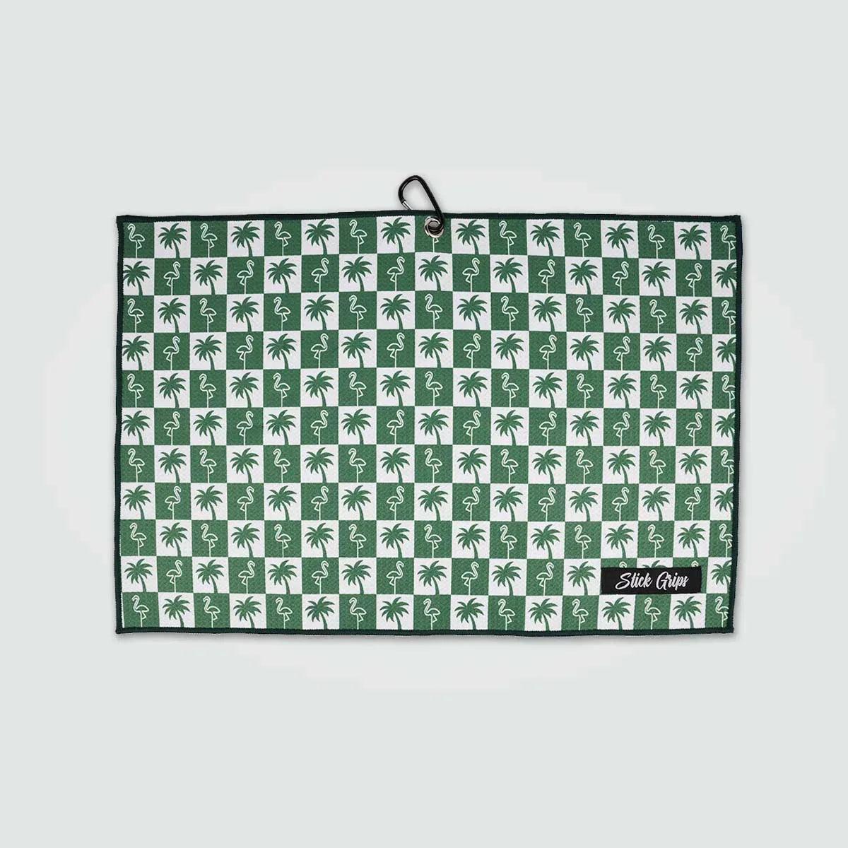 PS_towel-Hero-Green - GOLF LEAGUE