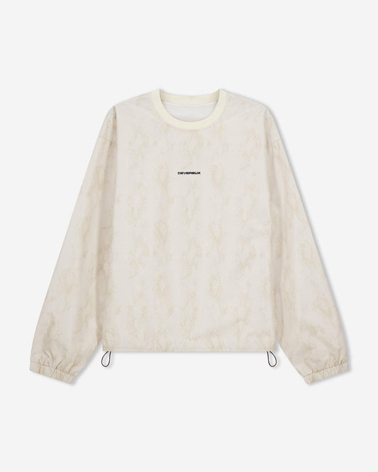 Breaker Pullover - Mineral Snake