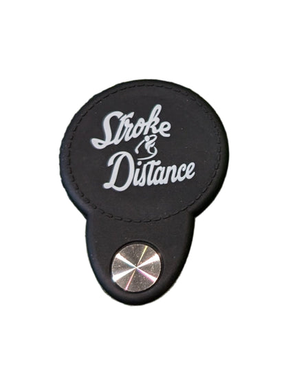 Portable Magnetic Golf Towel Clip