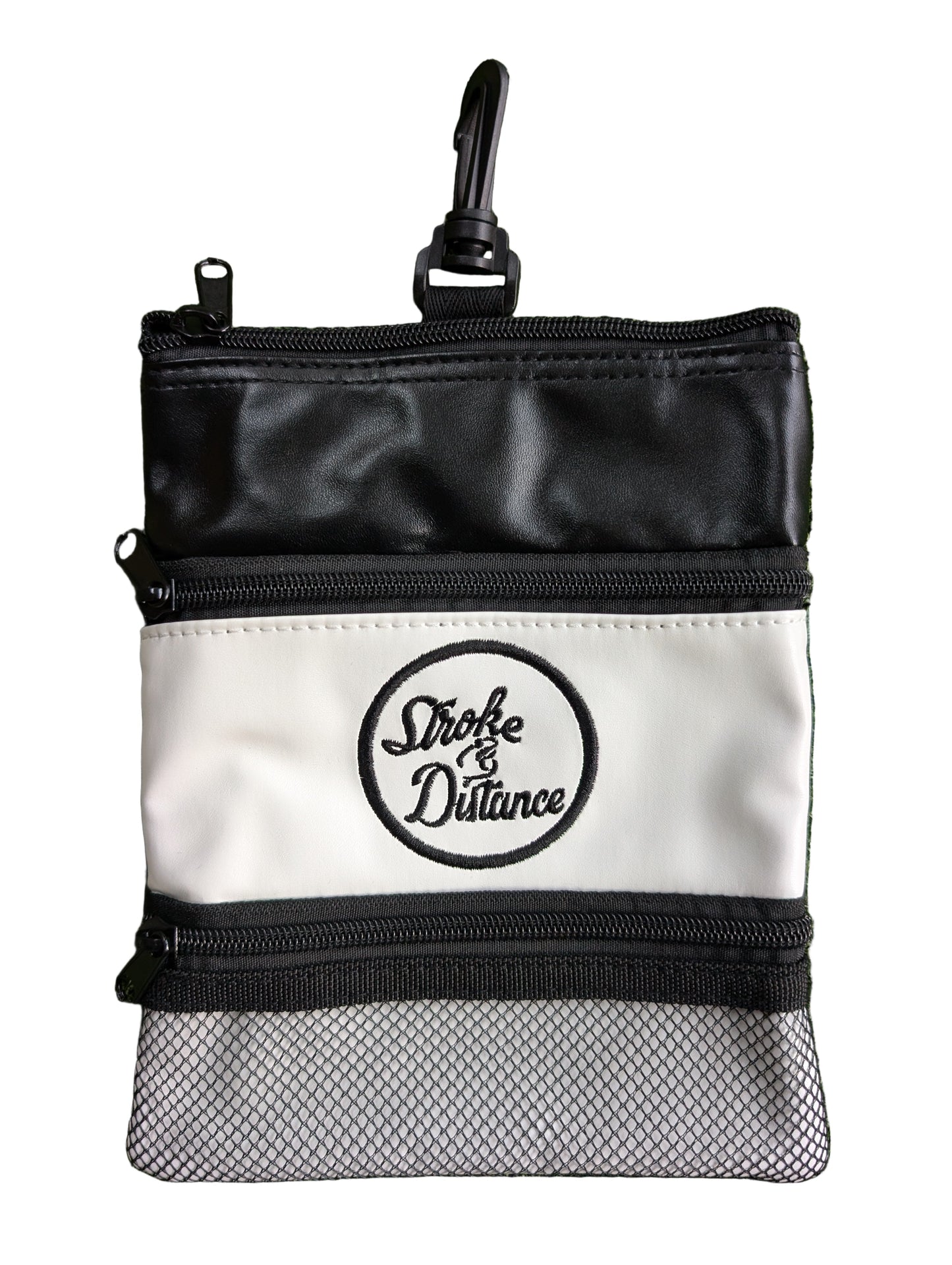 S&D Golf Pouch