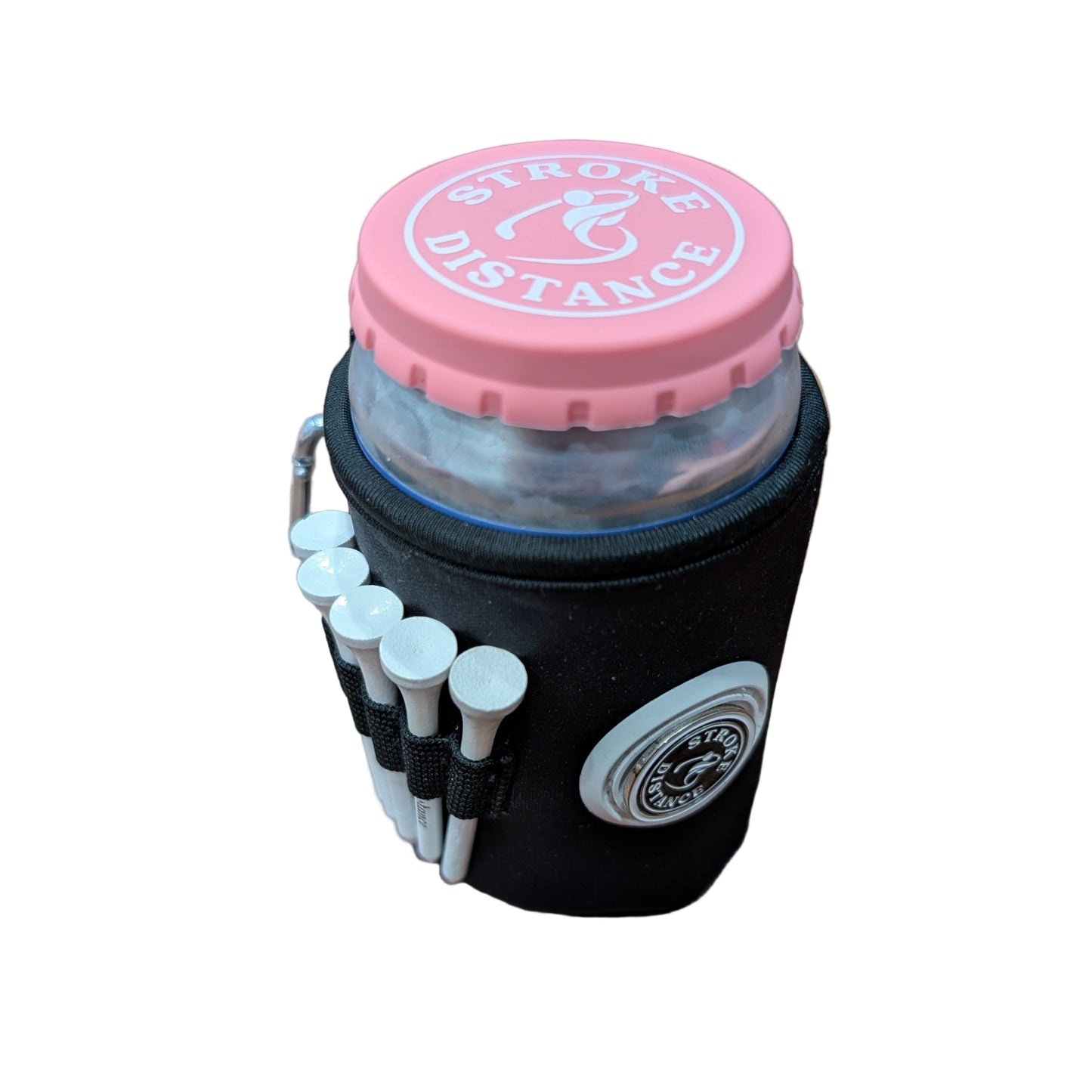 Can Cap Tee (3 Pack)