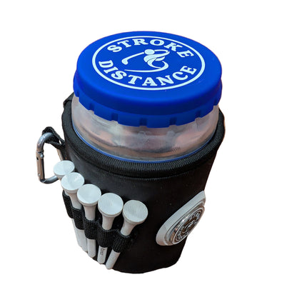 Can Cap Tee (3 Pack)