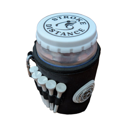 Can Cap Tee (3 Pack)