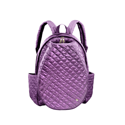 Padded-Backpack-Purple - GOLF LEAGUE
