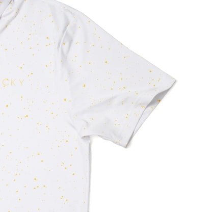Gold Dust Classic Polo