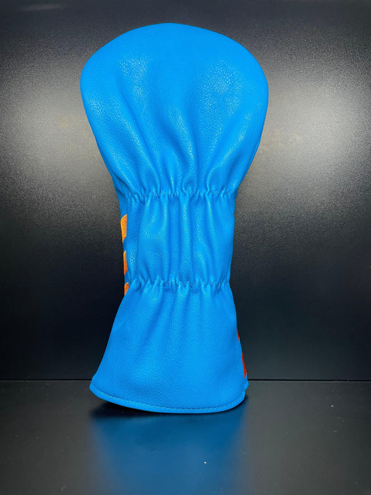 Palm Tree 1.0 Headcover