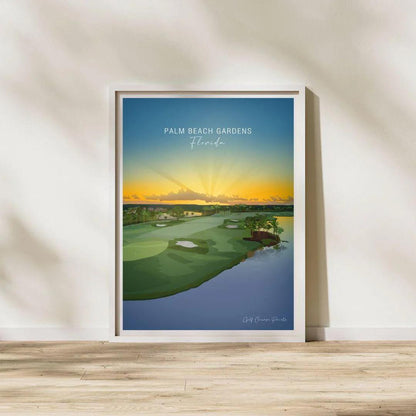 Palm Beach Gardens, Florida - Signature Designs