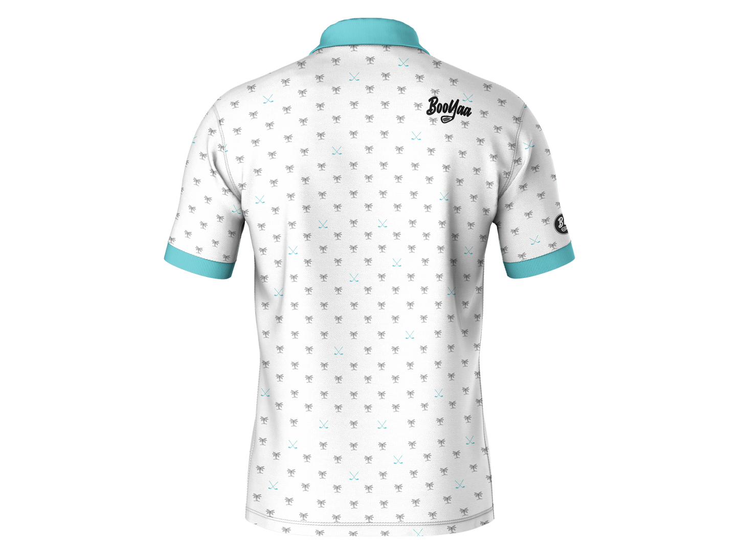 BooYaa Golfer - Palm Lakes