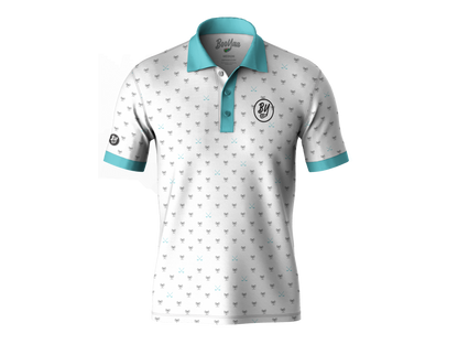 BooYaa Golfer - Palm Lakes