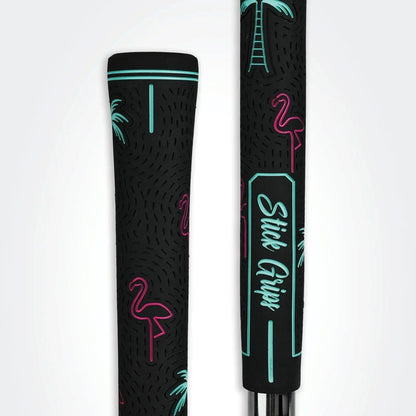 PalmSwings_Black_Details - GOLF LEAGUE