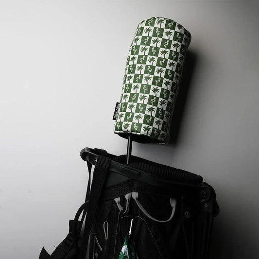 PalmSwings_Cover_Bag_Green - GOLF LEAGUE