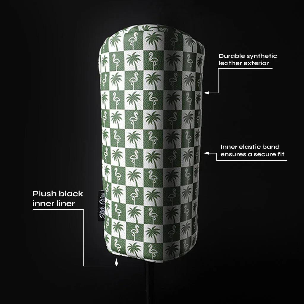 PalmSwings_Cover_Green - GOLF LEAGUE