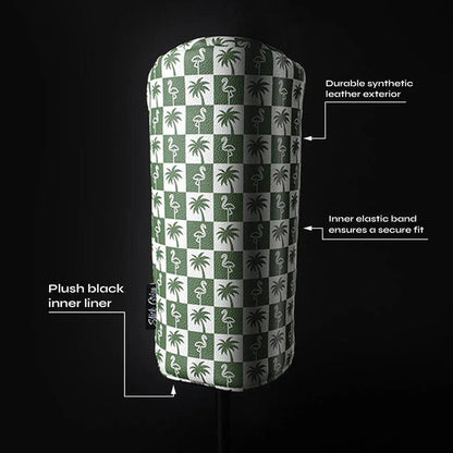 PalmSwings_Cover_Green - GOLF LEAGUE
