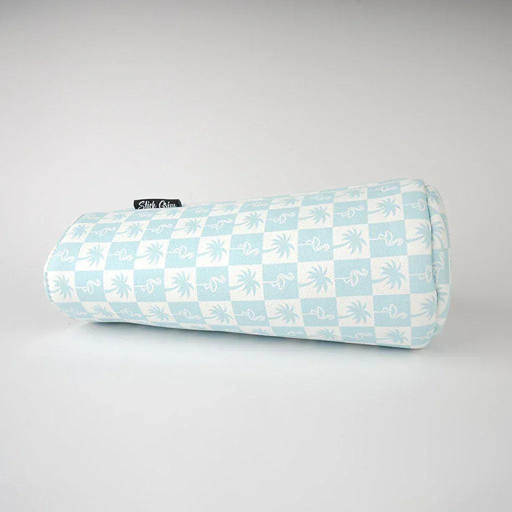 PalmSwings_Cover_Side_Blue - GOLF LEAGUE