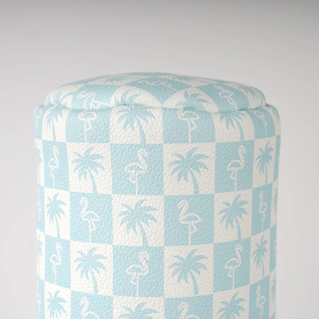 PalmSwings_Cover_Top_Blue - GOLF LEAGUE