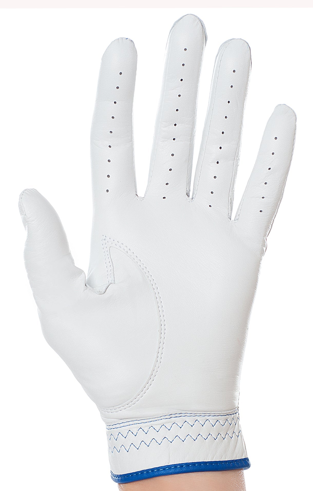 Premium Elongated Golf Gloves