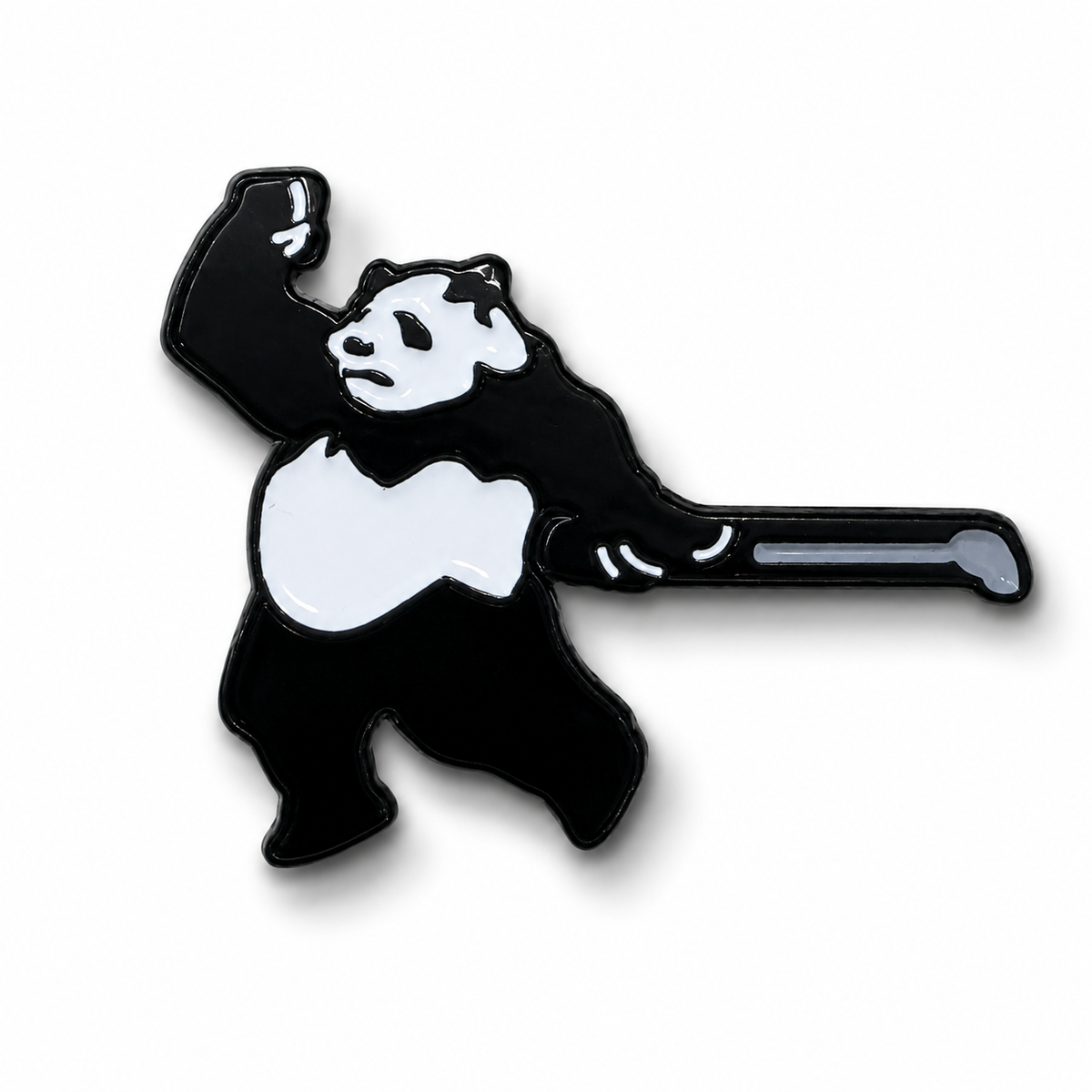 Panda 05 Ball Marker