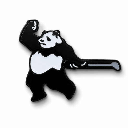 Panda 05 Ball Marker