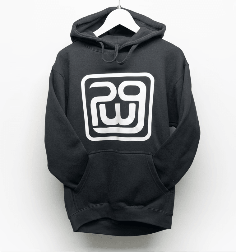 ParWest Golf Signature Hoodie
