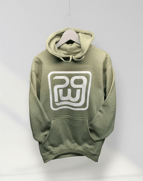 ParWest Golf Signature Hoodie