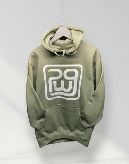 ParWest Golf Signature Hoodie