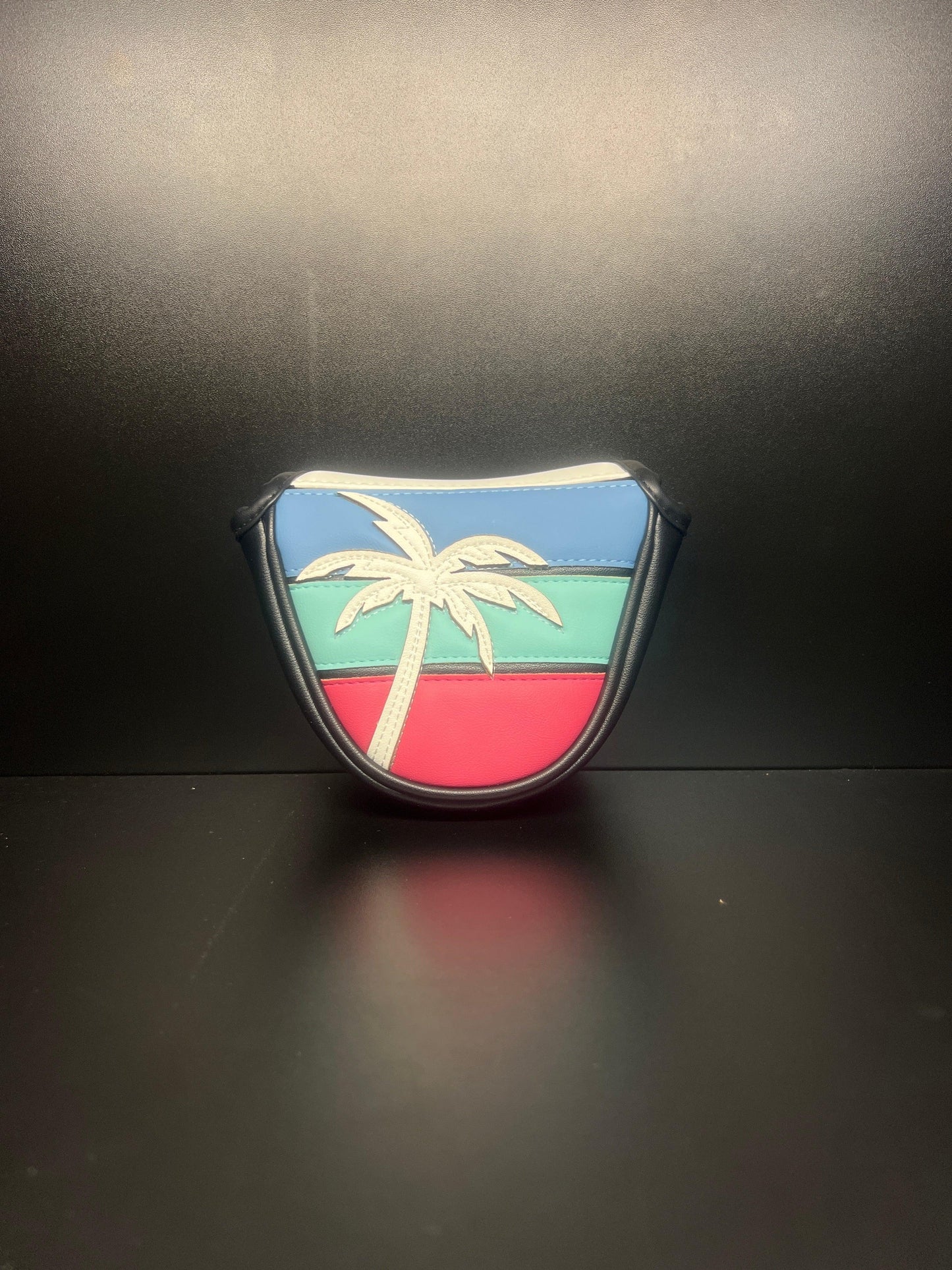 Paradise Stay Salty Headcover