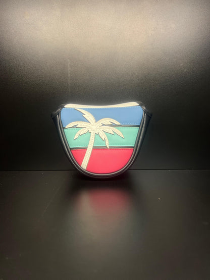 Paradise Stay Salty Headcover