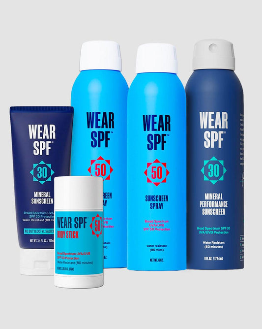 Summer Party Pack