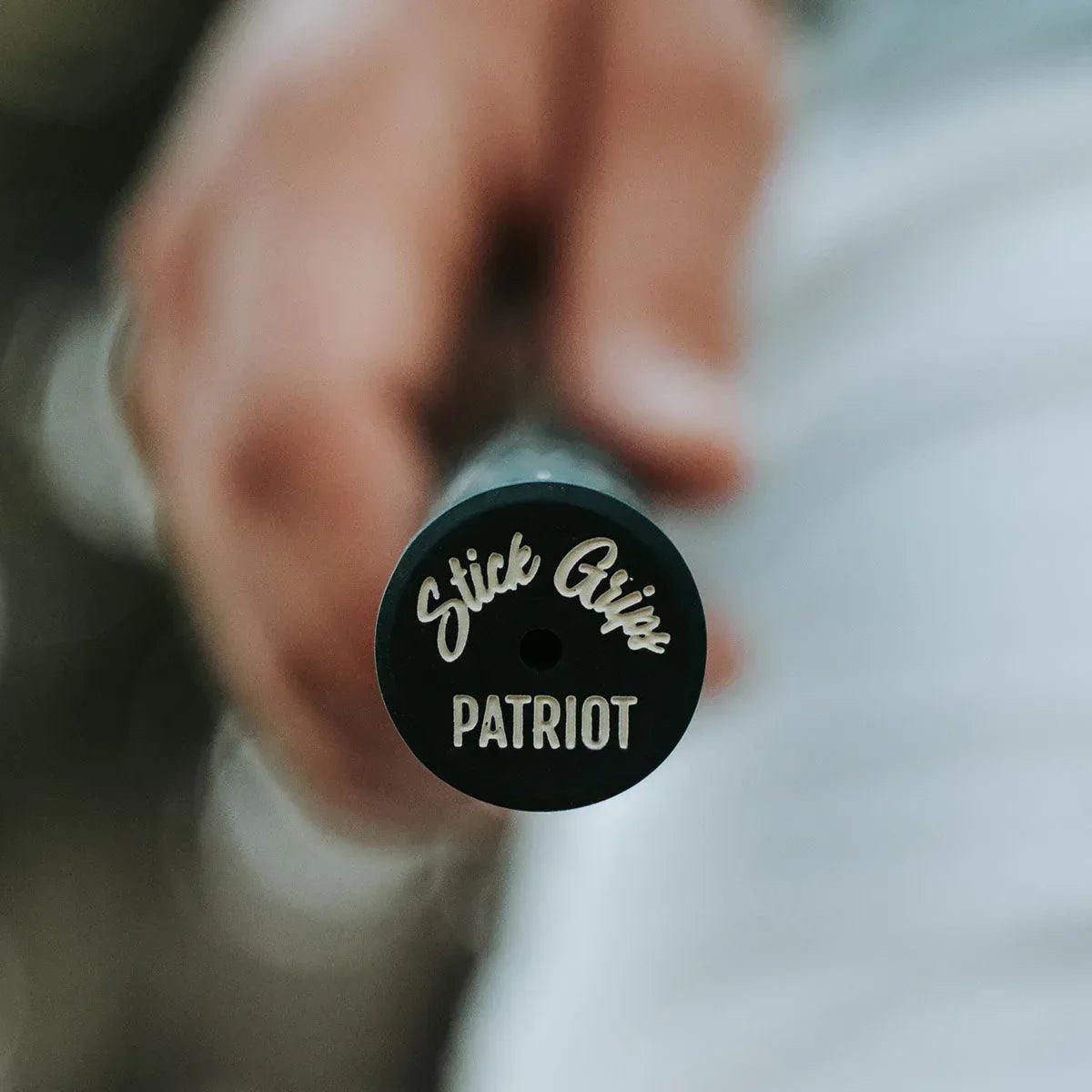 Pat_Blue_Lifestyle_8e0a0fa6-0094-4735-87ec-68df71dedc09 - GOLF LEAGUE