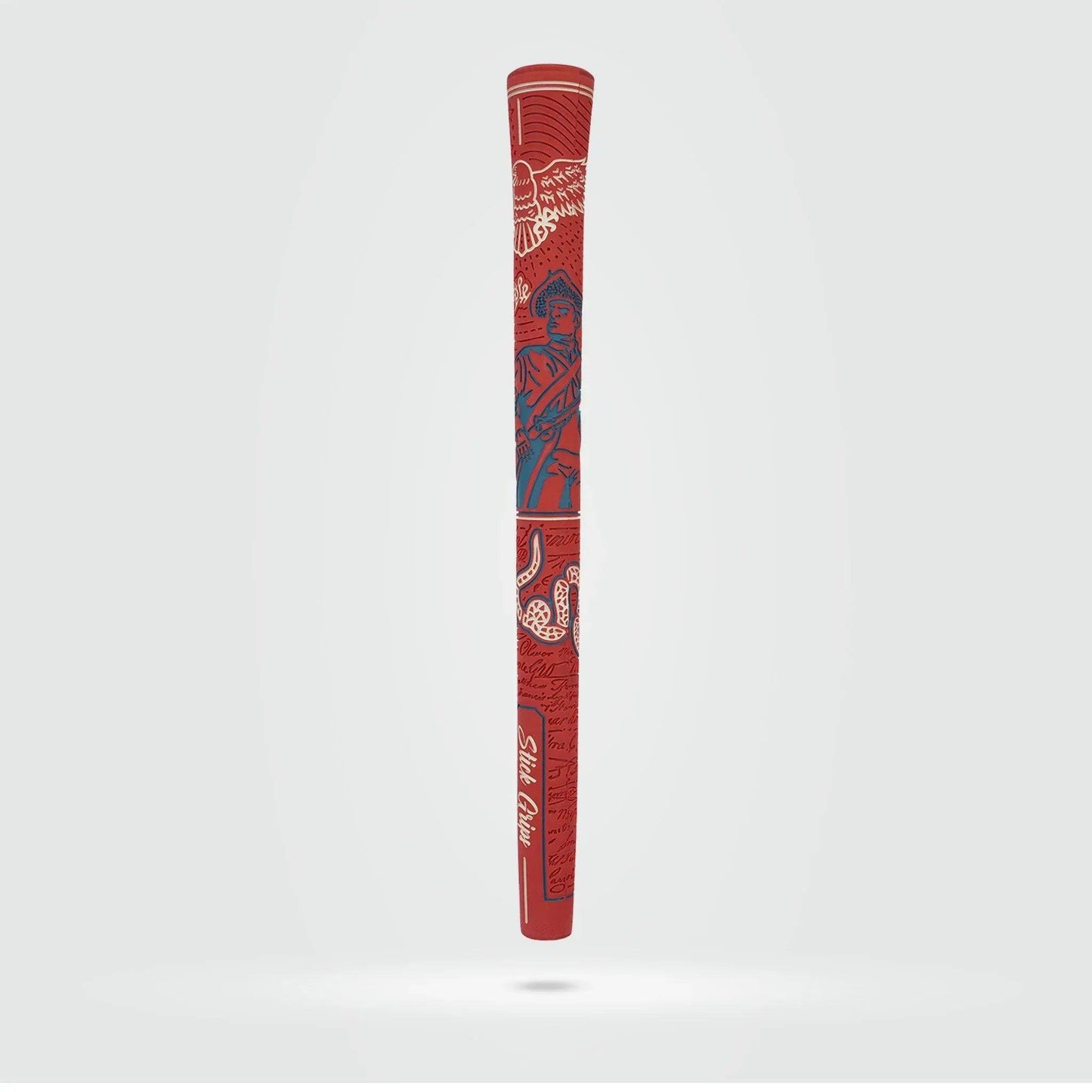 Pat_Markup_Side_Red - GOLF LEAGUE