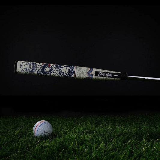 Pat_Putter_Thematic_V2 - GOLF LEAGUE