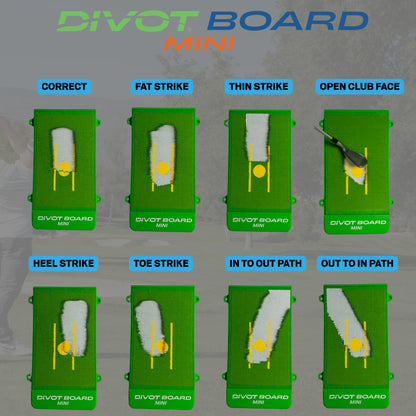 Divot Board MINI