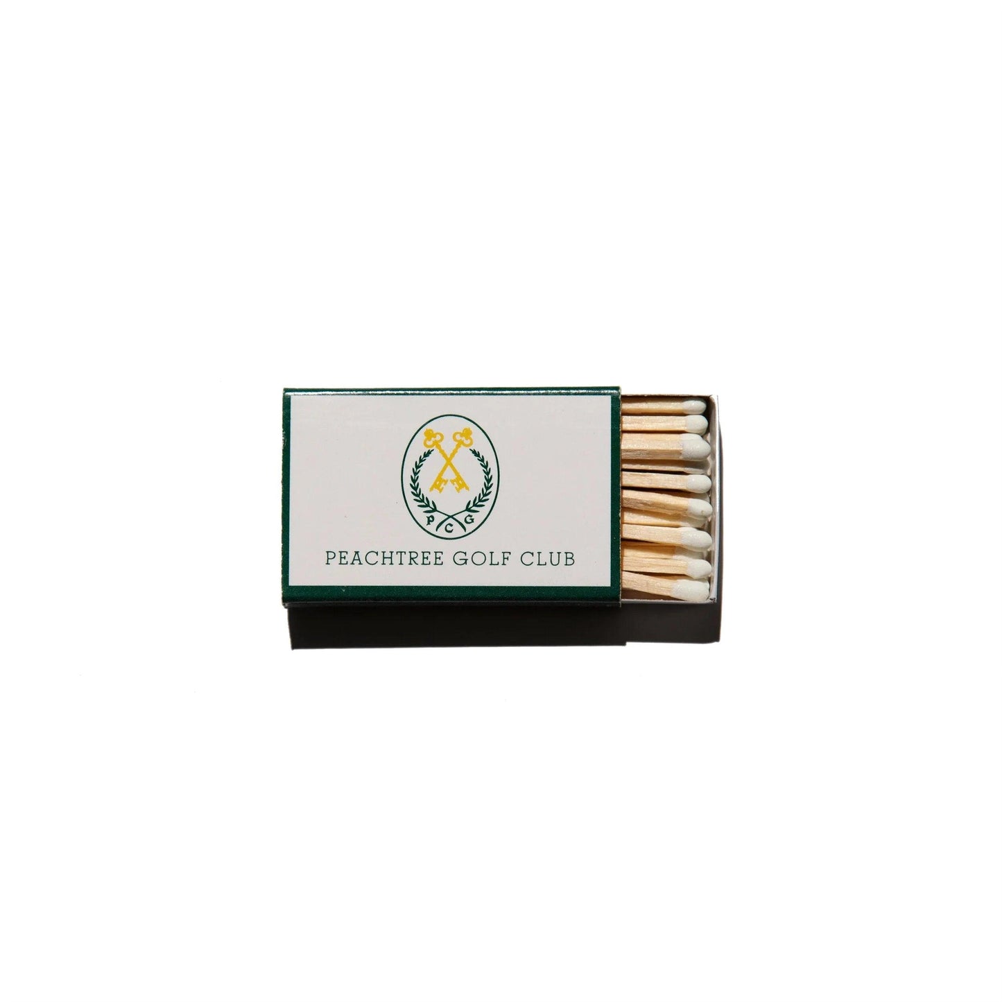 Peachtree_Golf_Club - GOLF LEAGUE