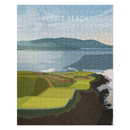 Custom Signature Jigsaw Puzzle