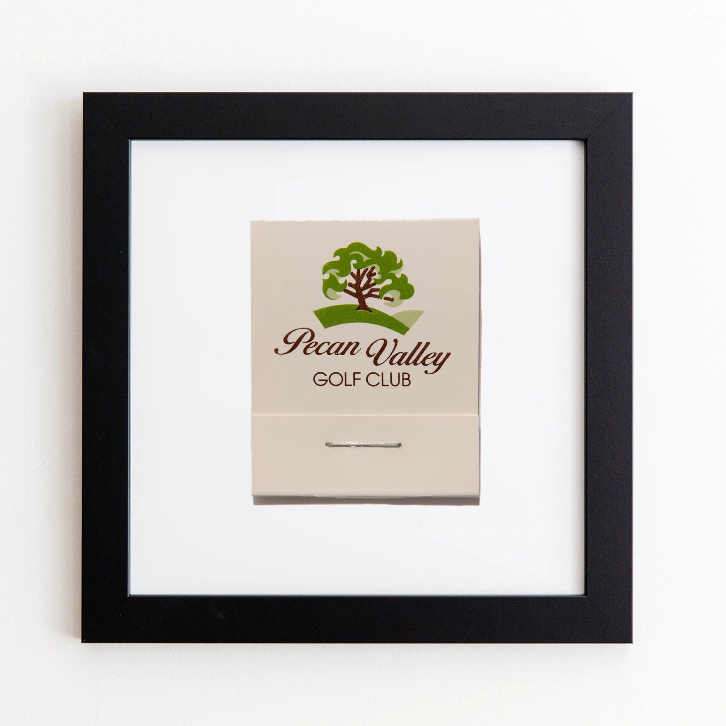 PecanValleyGolfClub_BlackFrame - GOLF LEAGUE