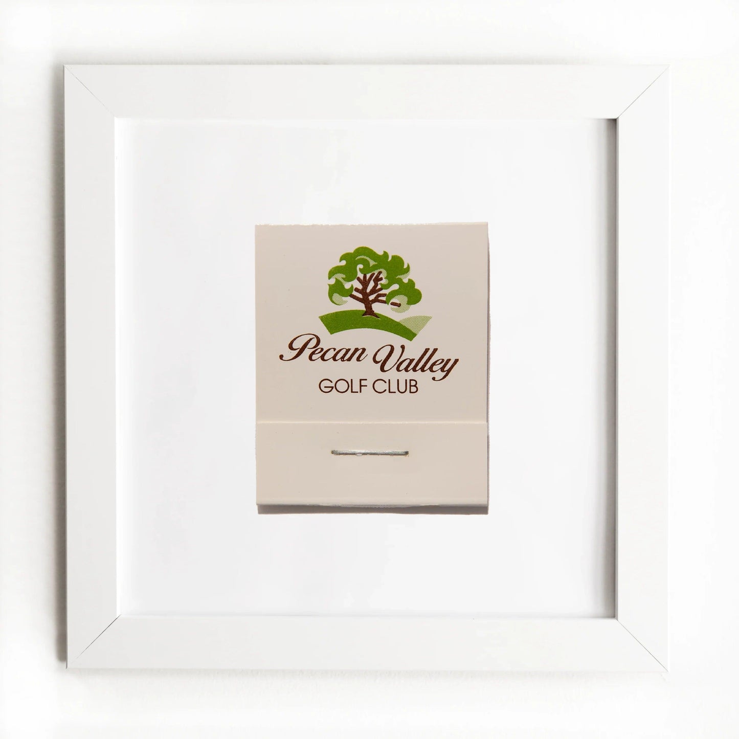 PecanValleyGolfClub_WhiteFrame - GOLF LEAGUE