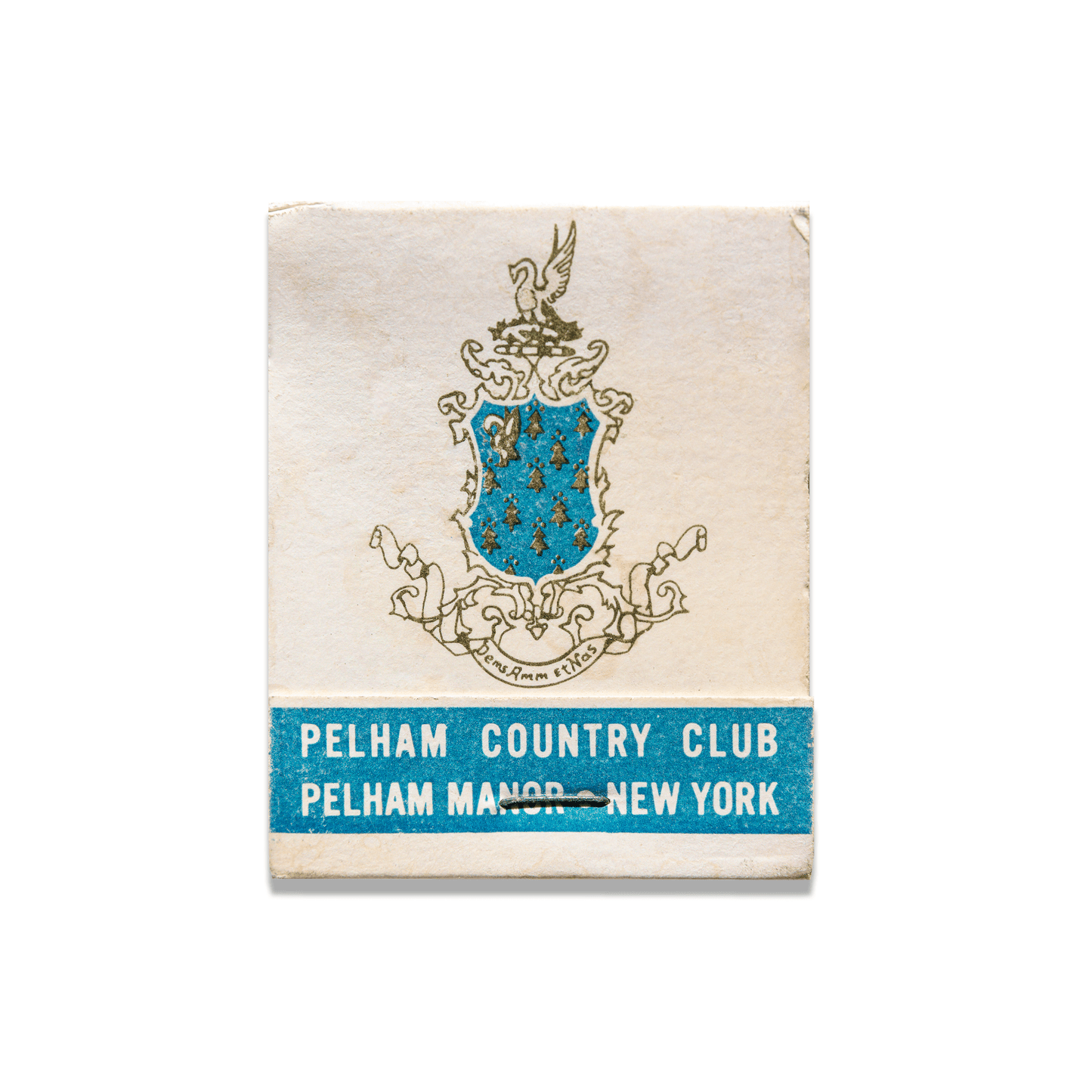 PelhamCountryClub - GOLF LEAGUE