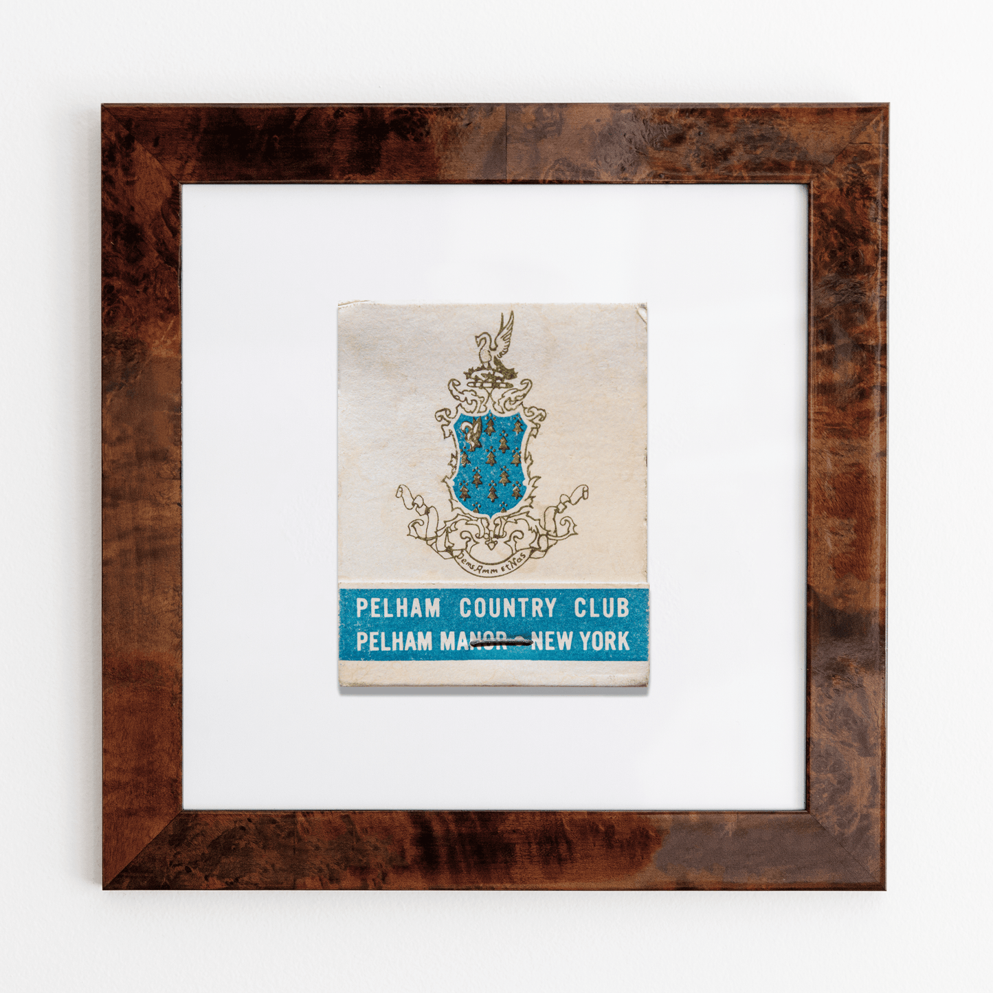 PelhamCountryClub_Burl - GOLF LEAGUE
