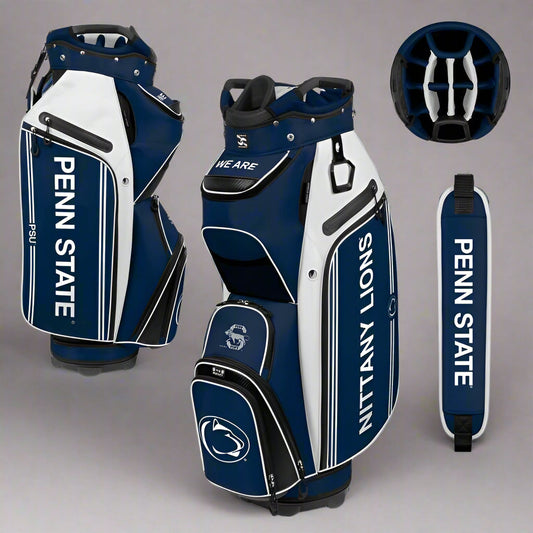 WinCraft - Penn State Golf  Cooler Bag - Limited Quantity