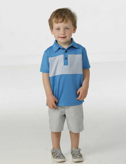 Penn Toddler Boys' Polo
