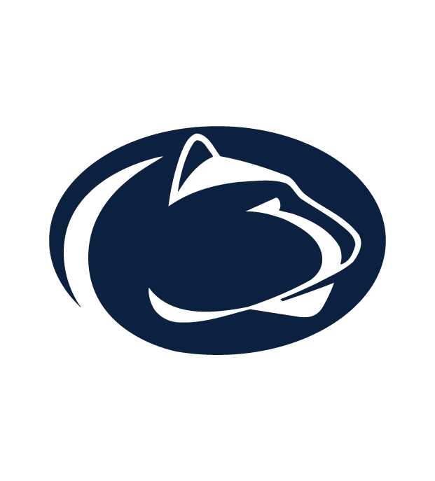 NCAA Golf Cart Accessories  - Penn State