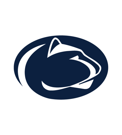 NCAA Golf Cart Accessories  - Penn State