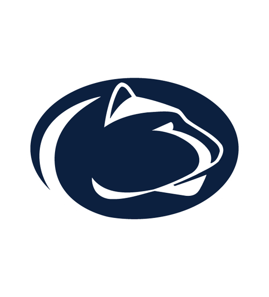 NCAA Golf Cart Accessories  - Penn State