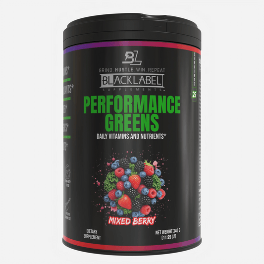 PerformanceGreens - GOLF LEAGUE