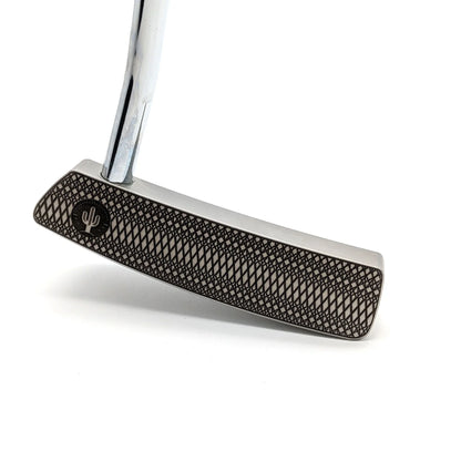 Saguaro Putter - GOLF LEAGUE