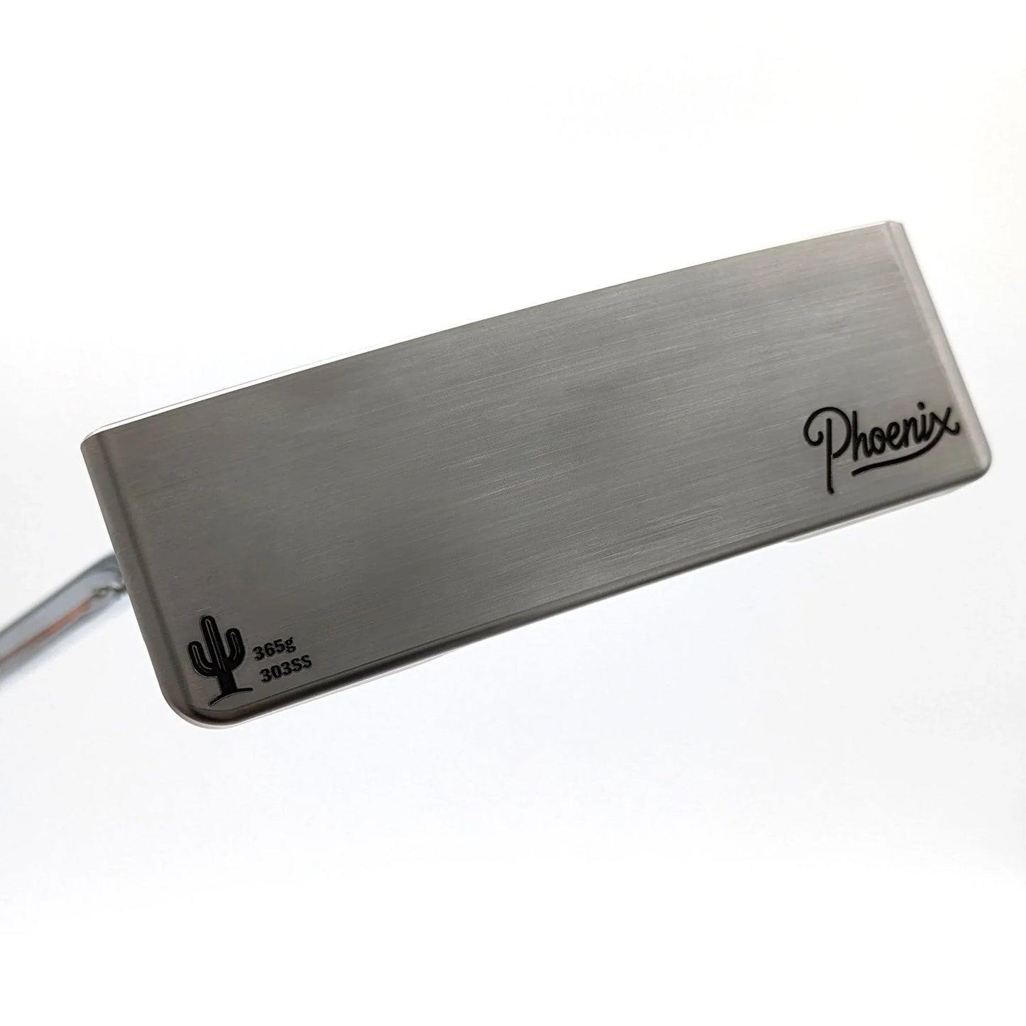 Saguaro Putter - GOLF LEAGUE