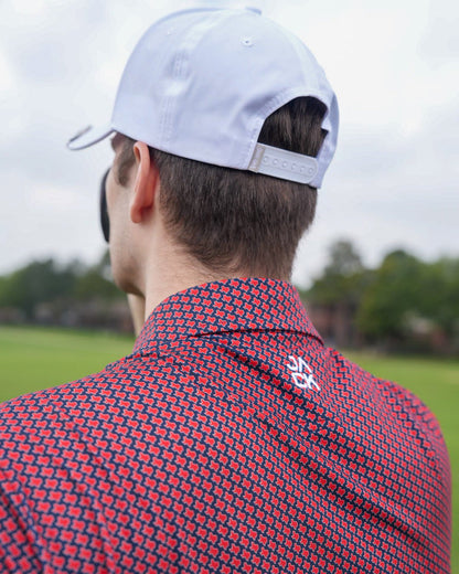 Texas Red