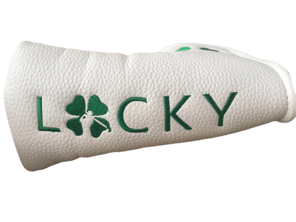 Lucky Blade Cover