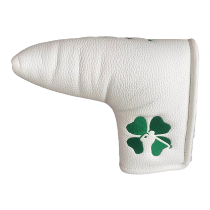 Lucky Blade Cover